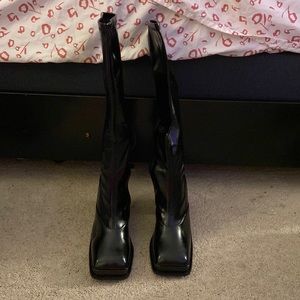 Didn’t like the way these looked on me